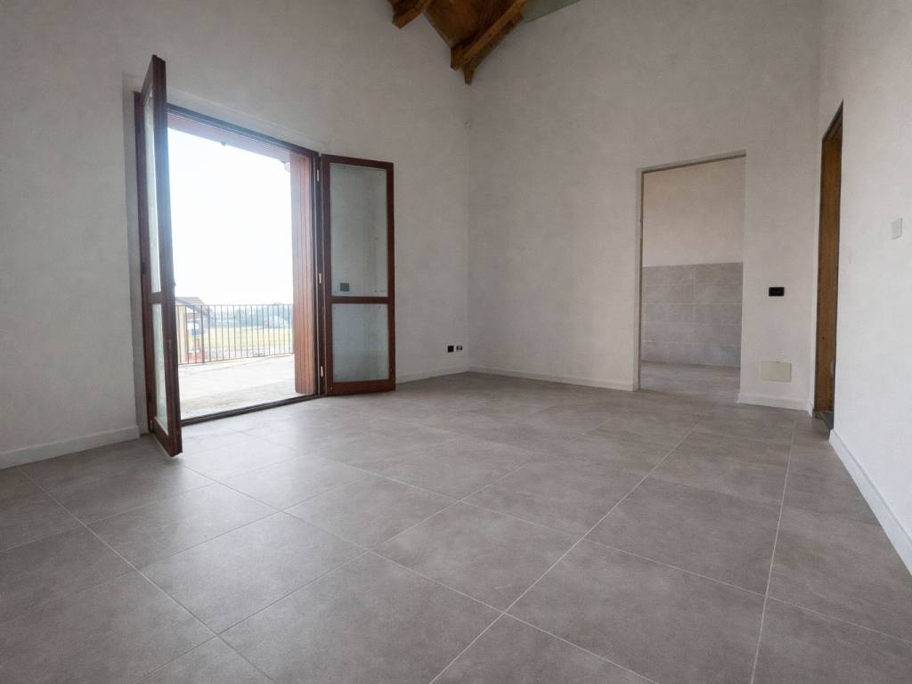 appartamento in vendita a San Maurizio Canavese