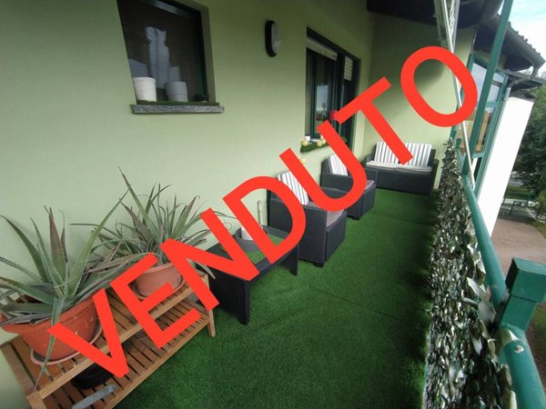 appartamento in vendita a San Maurizio Canavese