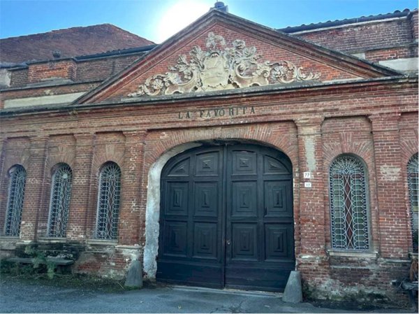 casale in vendita a San Maurizio Canavese