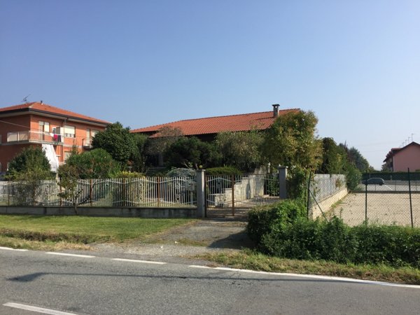 appartamento in vendita a San Maurizio Canavese