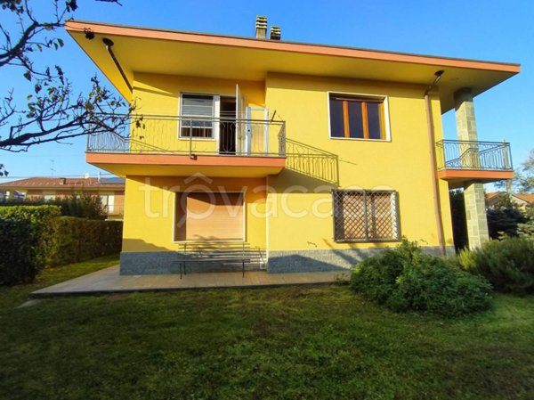 appartamento in vendita a San Maurizio Canavese
