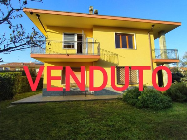 appartamento in vendita a San Maurizio Canavese