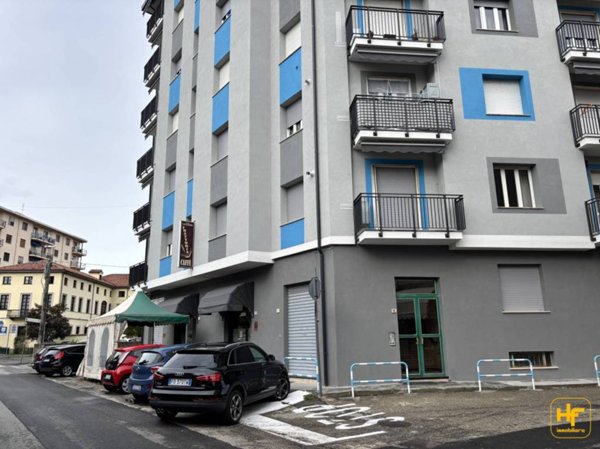 appartamento in vendita a San Maurizio Canavese