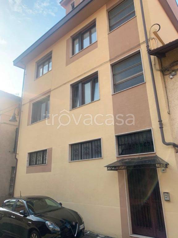 appartamento in vendita a San Maurizio Canavese