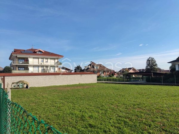terreno agricolo in vendita a San Maurizio Canavese