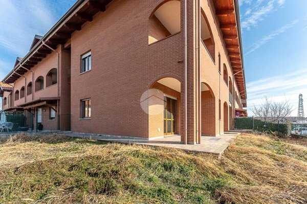 casa indipendente in vendita a San Maurizio Canavese