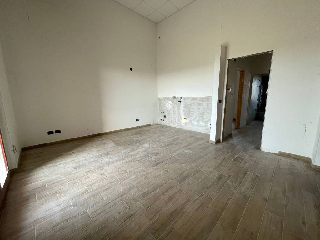 appartamento in vendita a San Maurizio Canavese