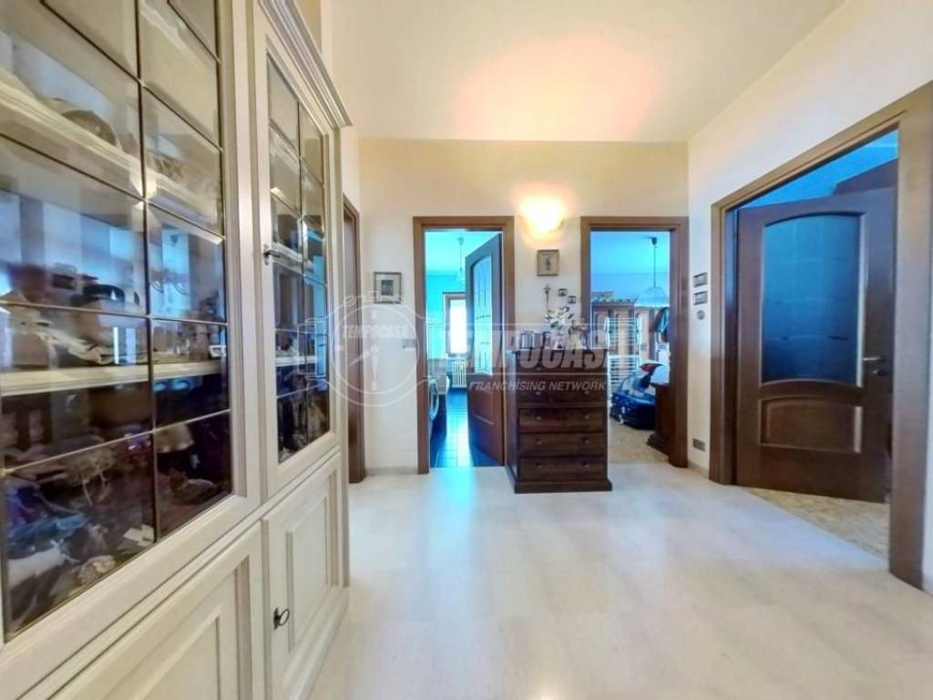 appartamento in vendita a San Maurizio Canavese
