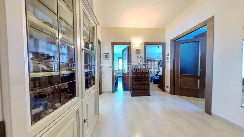 appartamento in vendita a San Maurizio Canavese