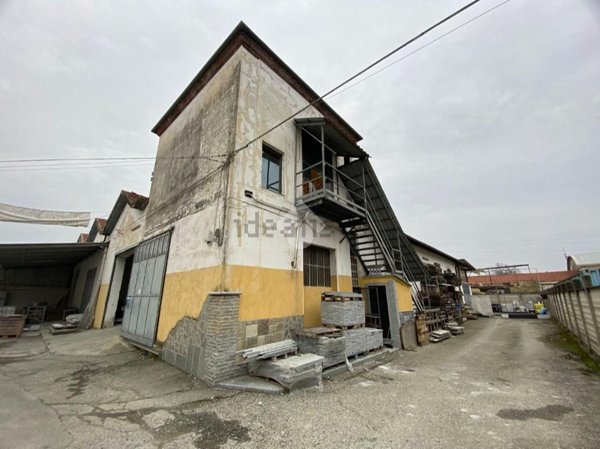 ufficio in vendita a San Maurizio Canavese