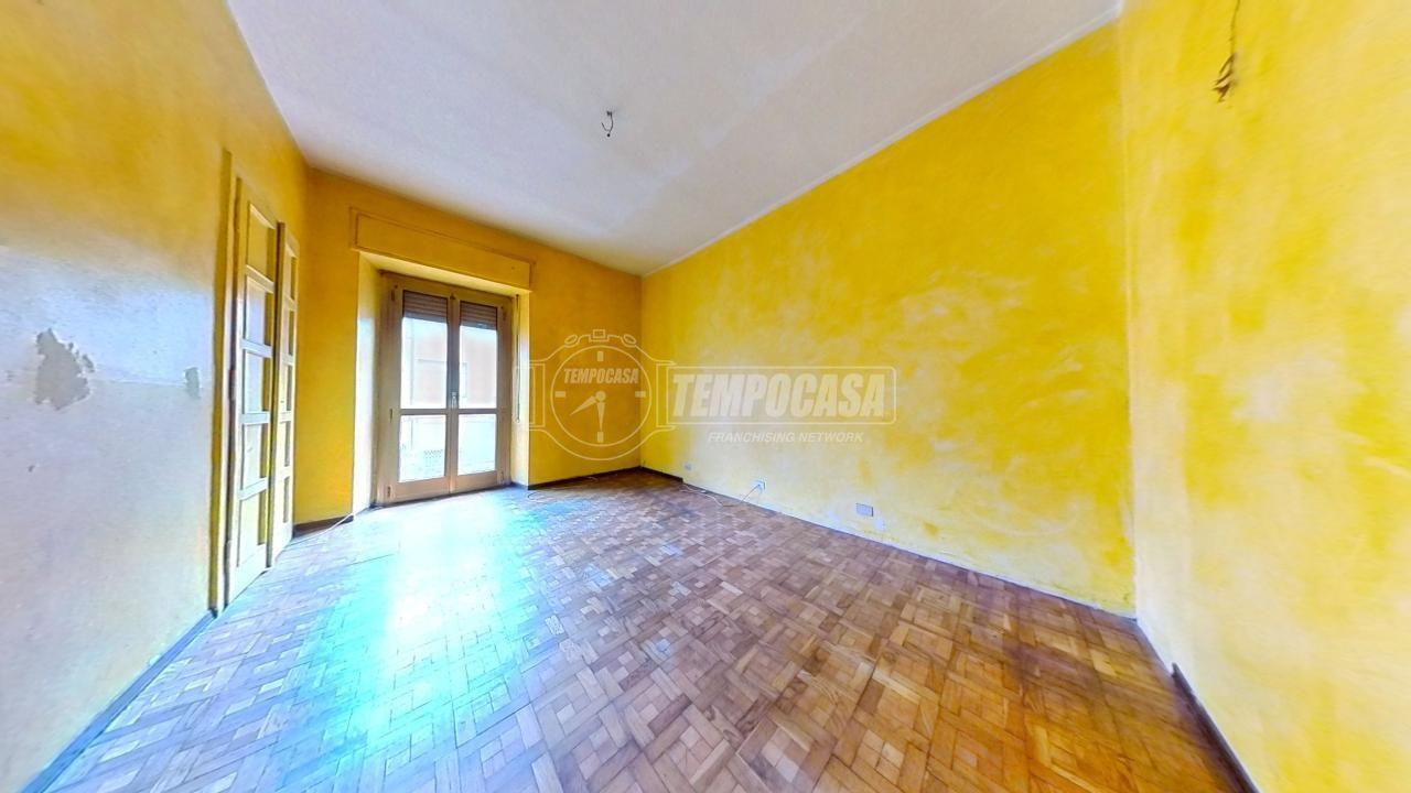 appartamento in vendita a San Maurizio Canavese