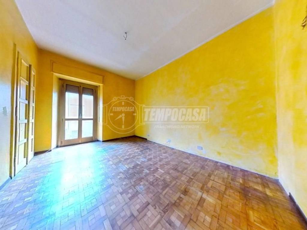 appartamento in vendita a San Maurizio Canavese