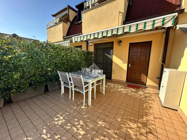 appartamento in vendita a San Maurizio Canavese