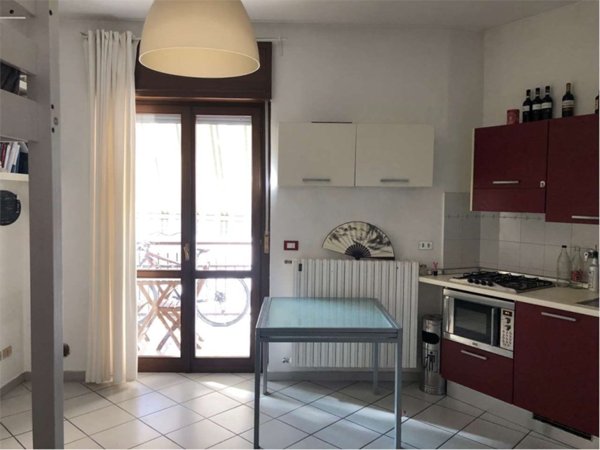 appartamento in vendita a San Maurizio Canavese