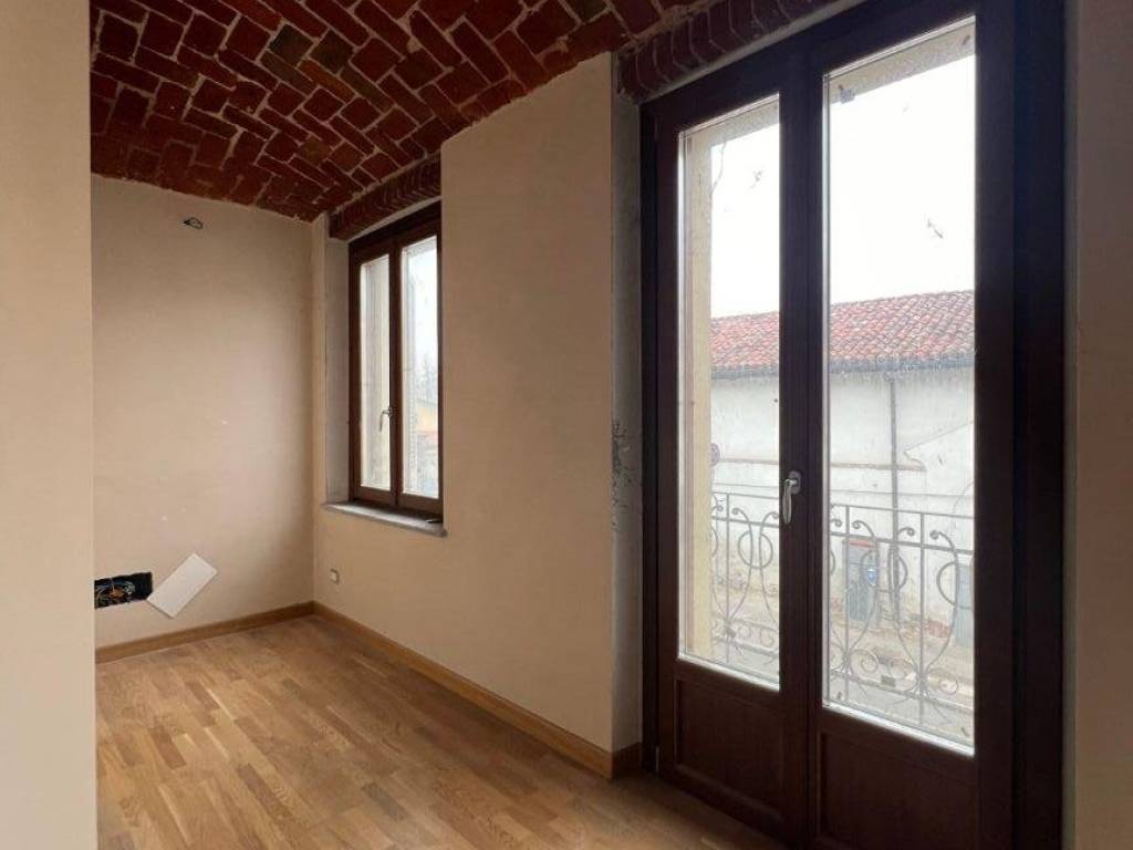appartamento in vendita a San Maurizio Canavese