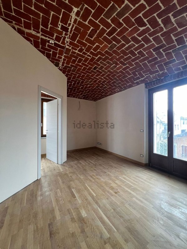 appartamento in vendita a San Maurizio Canavese