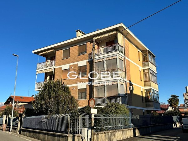 appartamento in vendita a San Maurizio Canavese