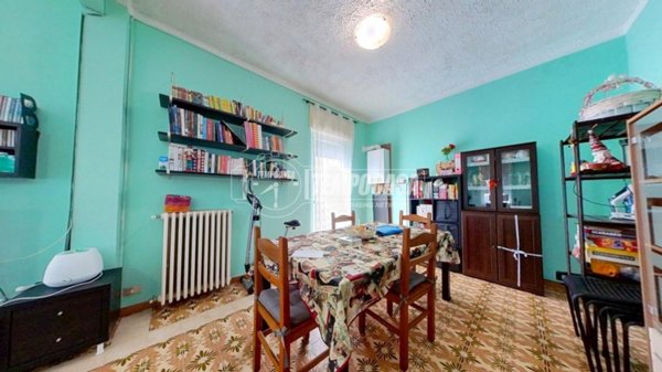 appartamento in vendita a San Maurizio Canavese