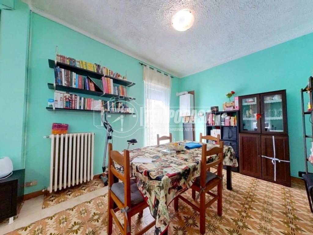 appartamento in vendita a San Maurizio Canavese