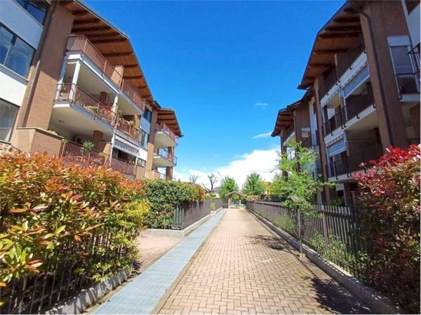 appartamento in vendita a San Maurizio Canavese