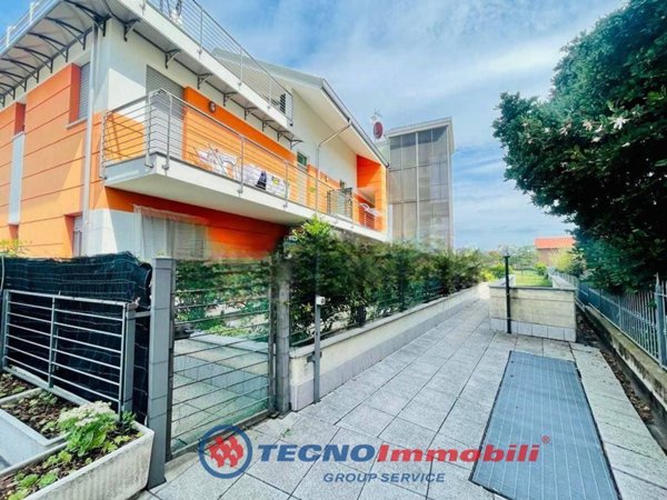 appartamento in vendita a San Maurizio Canavese