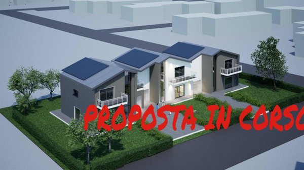 casa indipendente in vendita a San Maurizio Canavese