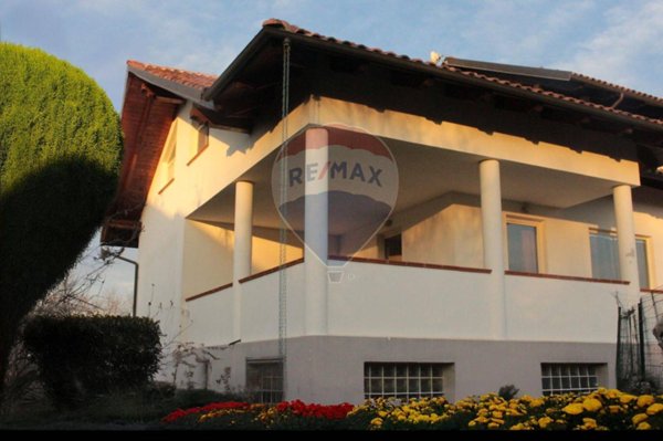 appartamento in vendita a San Maurizio Canavese in zona Malanghero