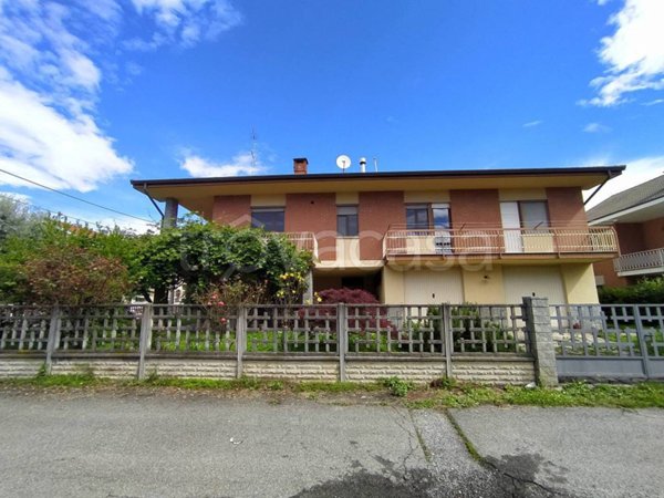 casa indipendente in vendita a San Maurizio Canavese
