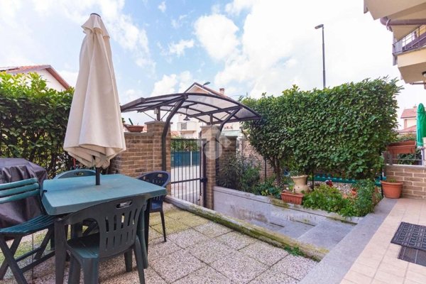 casa indipendente in vendita a San Maurizio Canavese