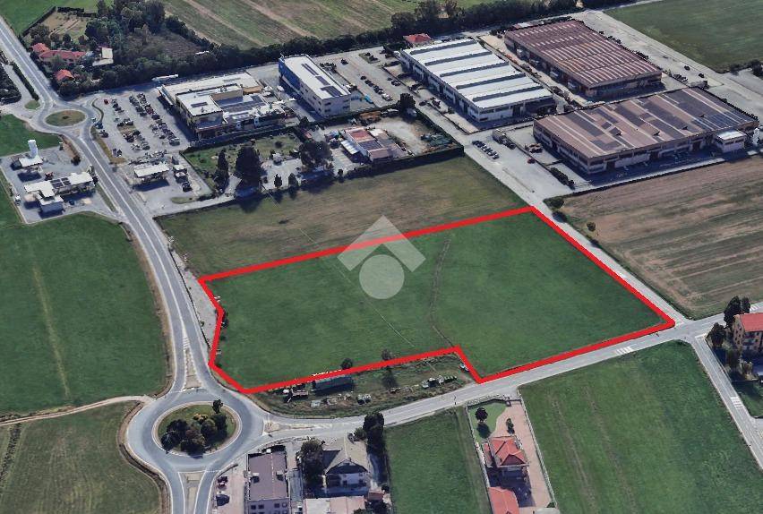 terreno agricolo in vendita a San Maurizio Canavese