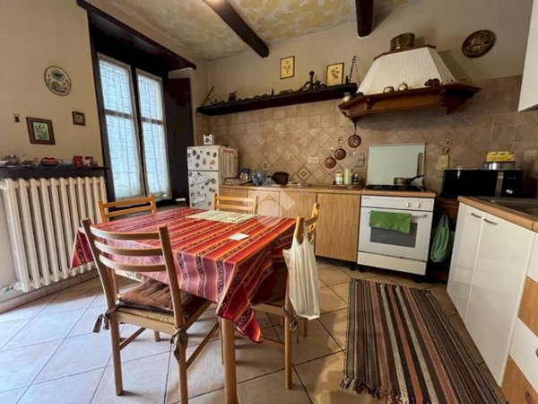 appartamento in vendita a San Maurizio Canavese