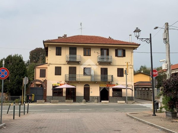 appartamento in vendita a San Maurizio Canavese