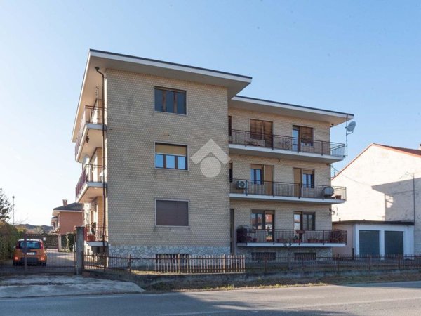 appartamento in vendita a San Maurizio Canavese