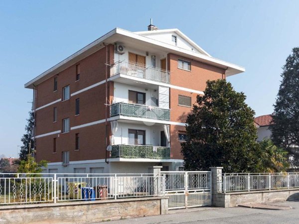 appartamento in vendita a San Maurizio Canavese