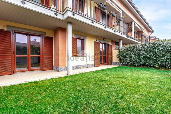 appartamento in vendita a San Maurizio Canavese