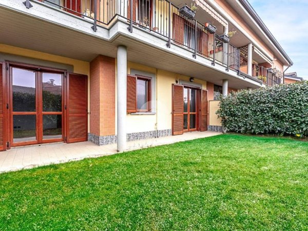 appartamento in vendita a San Maurizio Canavese