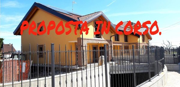 casa indipendente in vendita a San Maurizio Canavese