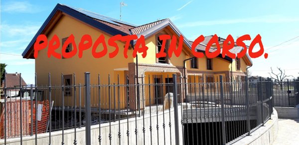 casa indipendente in vendita a San Maurizio Canavese