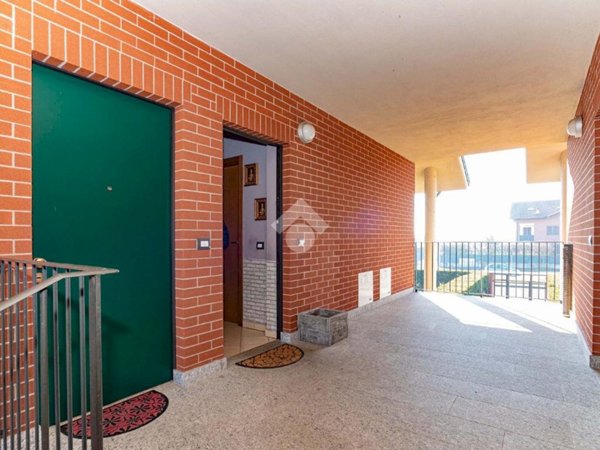 appartamento in vendita a San Maurizio Canavese in zona Malanghero