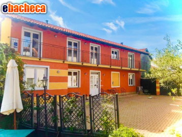 appartamento in vendita a San Maurizio Canavese in zona Malanghero