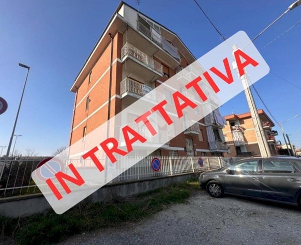 appartamento in vendita a San Maurizio Canavese