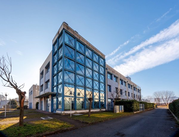 ufficio in vendita a San Maurizio Canavese