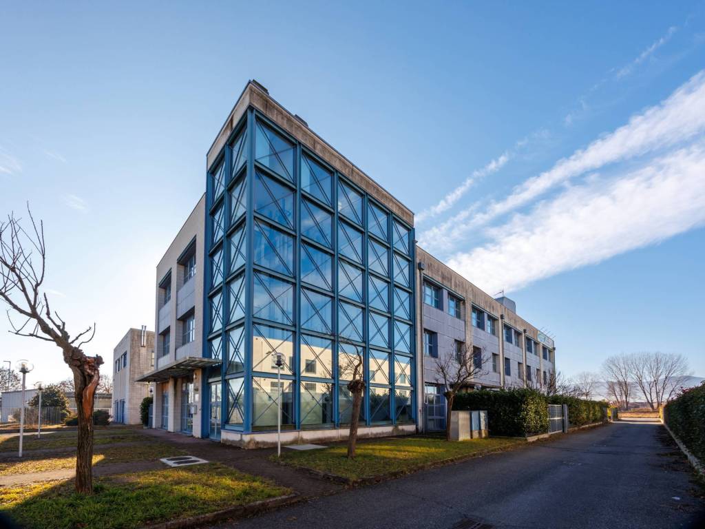ufficio in vendita a San Maurizio Canavese