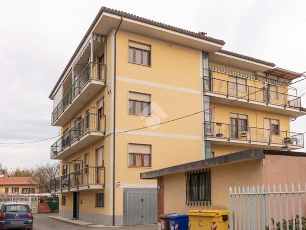 appartamento in vendita a San Maurizio Canavese