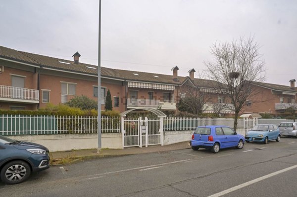 casa indipendente in vendita a San Maurizio Canavese