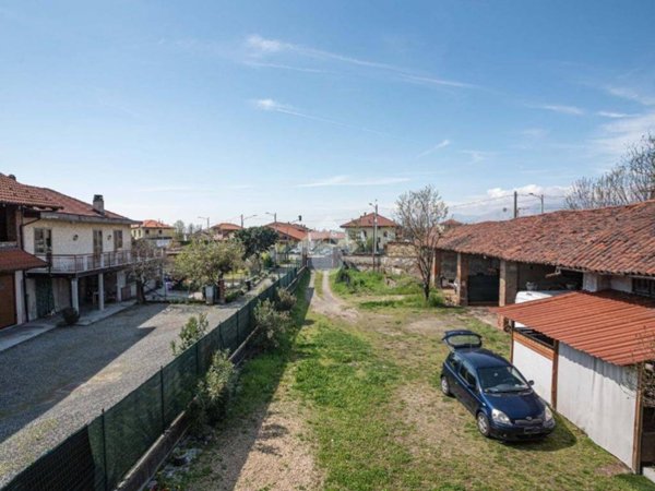 casa semindipendente in vendita a San Maurizio Canavese