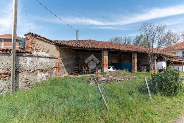 casa semindipendente in vendita a San Maurizio Canavese