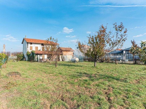 casa indipendente in vendita a San Maurizio Canavese