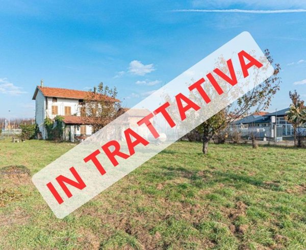 casa indipendente in vendita a San Maurizio Canavese