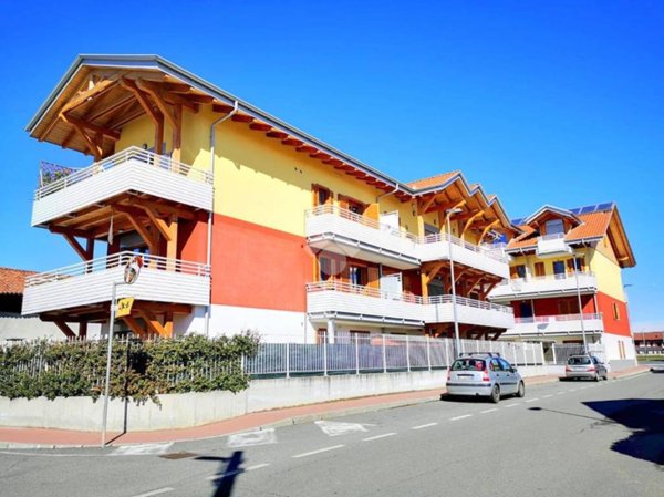 appartamento in vendita a San Maurizio Canavese